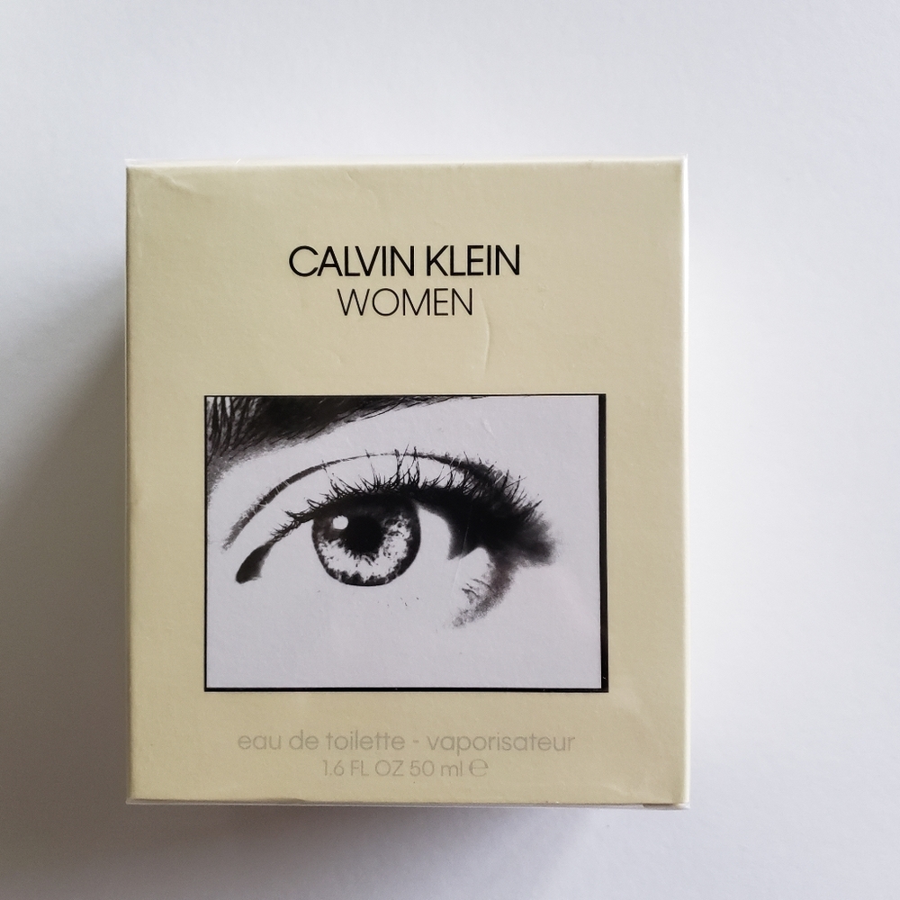 CK Woman